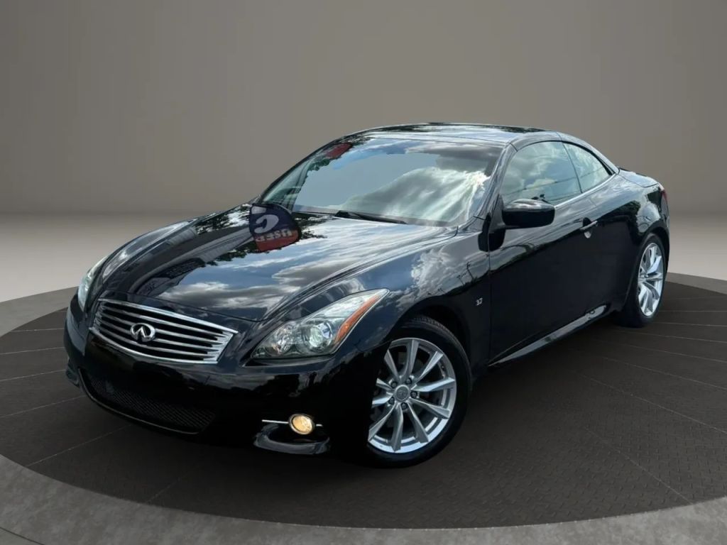 infiniti q60 convertible 2014 JN1CV6FE3EM902360 image infiniti q60 convertible 2014 JN1CV6FE3EM902360 image